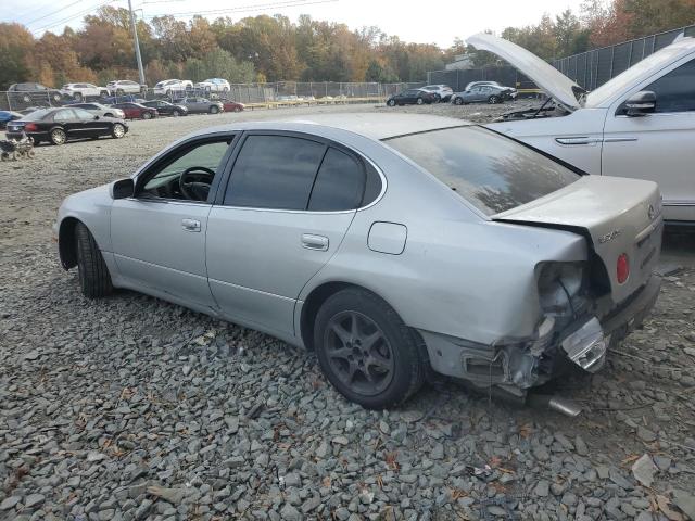 Photo 1 VIN: JT8BH68X2W0009862 - LEXUS GS 400 