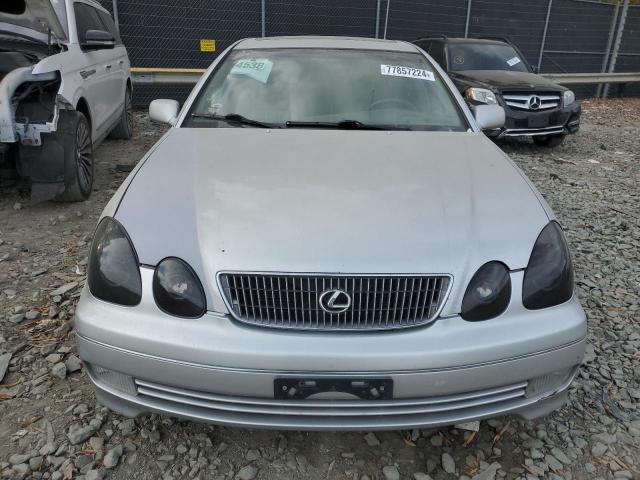 Photo 4 VIN: JT8BH68X2W0009862 - LEXUS GS 400 