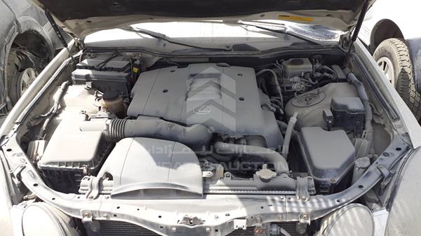 Photo 25 VIN: JT8BH68X4W0011838 - LEXUS GS 400 