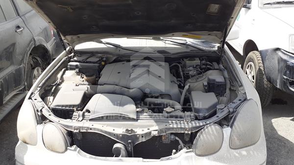 Photo 26 VIN: JT8BH68X4W0011838 - LEXUS GS 400 