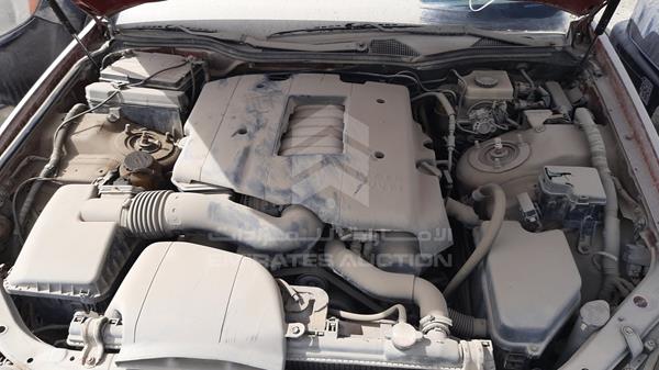 Photo 25 VIN: JT8BH68X4X0021500 - LEXUS GS 400 