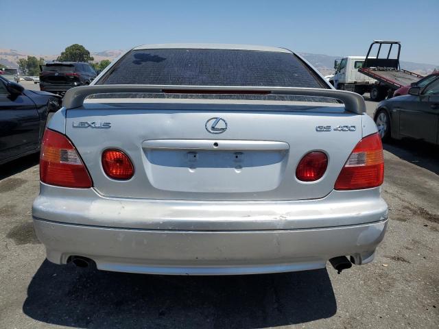 Photo 5 VIN: JT8BH68X6W0007936 - LEXUS GS 400 