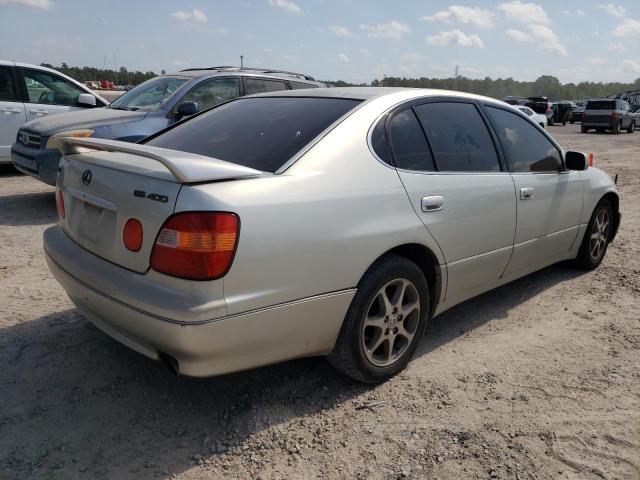 Photo 3 VIN: JT8BH68X6Y0024187 - LEXUS GS 400 