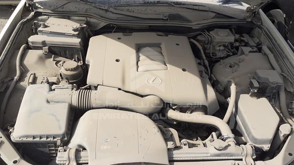 Photo 22 VIN: JT8BH68X7Y0023596 - LEXUS GS 400 