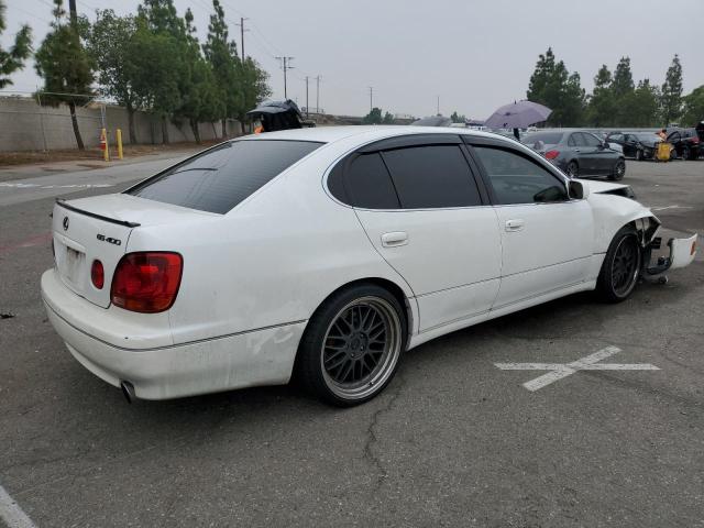 Photo 2 VIN: JT8BH68X9Y0023860 - LEXUS GS400 