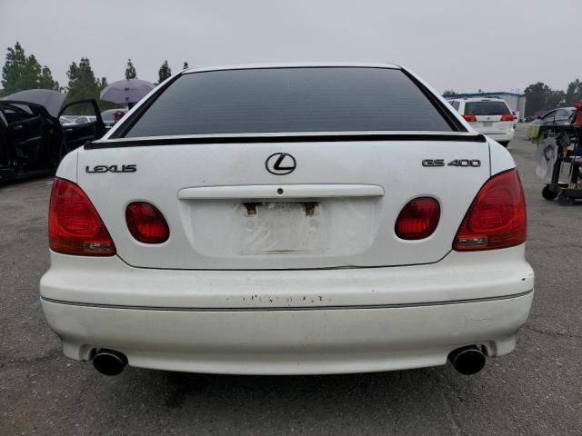 Photo 5 VIN: JT8BH68X9Y0023860 - LEXUS GS400 