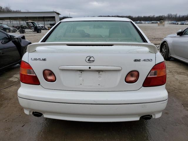 Photo 5 VIN: JT8BH68X9Y0024880 - LEXUS GS400 