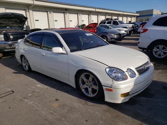 Photo 3 VIN: JT8BH68XXW0013223 - LEXUS GS400 