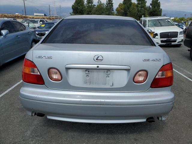 Photo 5 VIN: JT8BH68XXX0021212 - LEXUS GS 400 