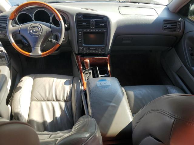 Photo 7 VIN: JT8BL69S110003500 - LEXUS GS 430 