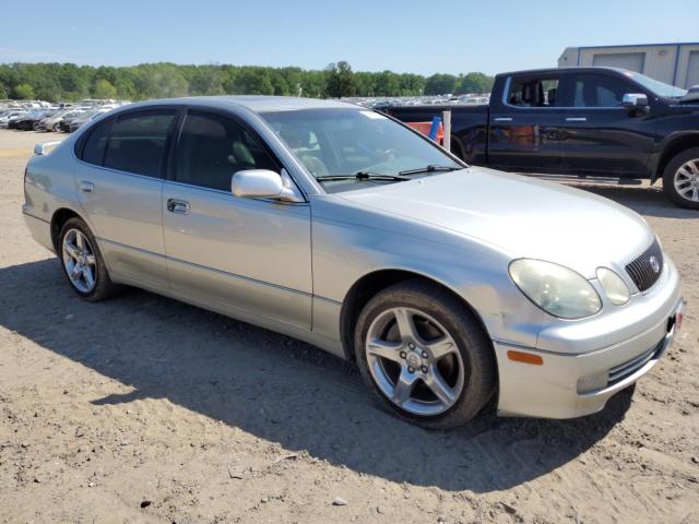 Photo 3 VIN: JT8BL69S120010853 - LEXUS GS430 