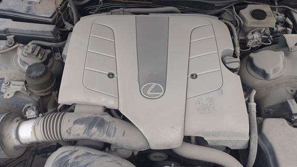 Photo 28 VIN: JT8BL69S410006648 - LEXUS GS 430 