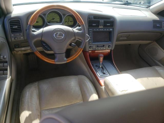 Photo 7 VIN: JT8BL69S810005325 - LEXUS GS 430 