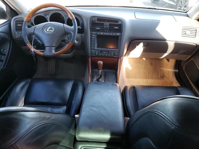 Photo 7 VIN: JT8BL69SX10002362 - LEXUS GS430 