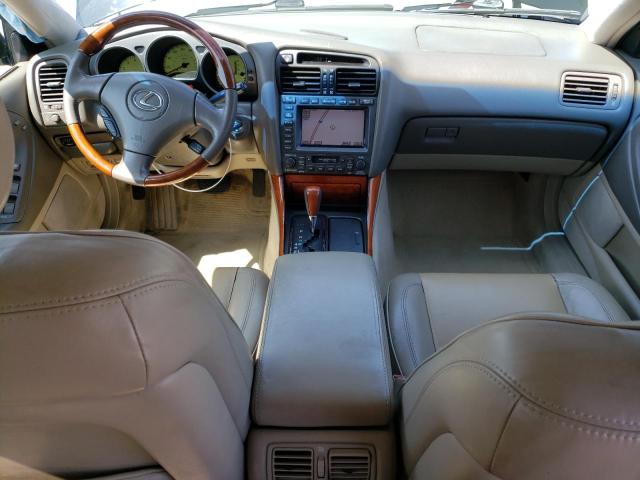 Photo 7 VIN: JT8BL69SX50016185 - LEXUS GS430 