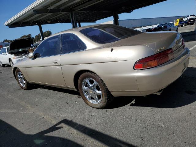 Photo 1 VIN: JT8CD32Z0T0033906 - LEXUS SC300 