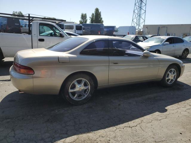 Photo 2 VIN: JT8CD32Z0T0033906 - LEXUS SC300 