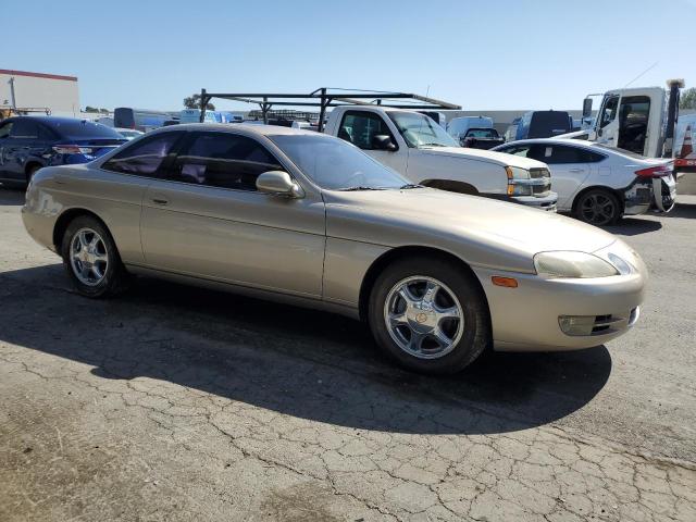 Photo 3 VIN: JT8CD32Z0T0033906 - LEXUS SC300 