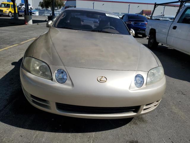 Photo 4 VIN: JT8CD32Z0T0033906 - LEXUS SC300 