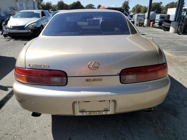 Photo 5 VIN: JT8CD32Z0T0033906 - LEXUS SC300 