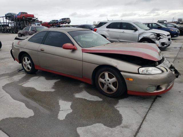 Photo 3 VIN: JT8CD32Z0X1005975 - LEXUS SC 300 