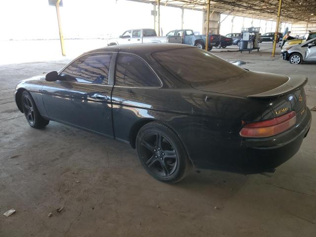 Photo 1 VIN: JT8CD32Z1T0037012 - LEXUS SC300 