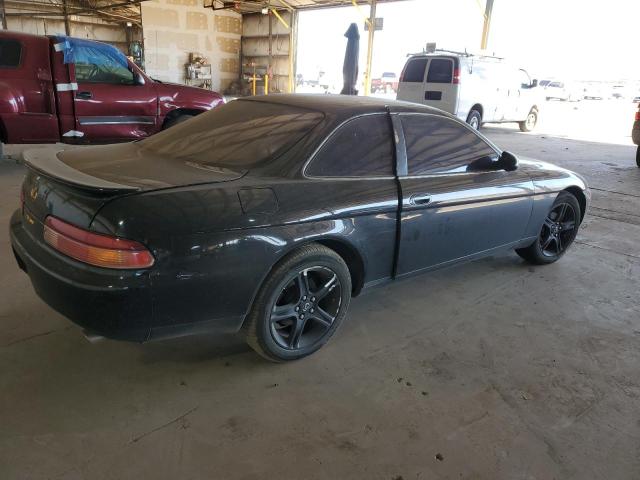 Photo 2 VIN: JT8CD32Z1T0037012 - LEXUS SC300 