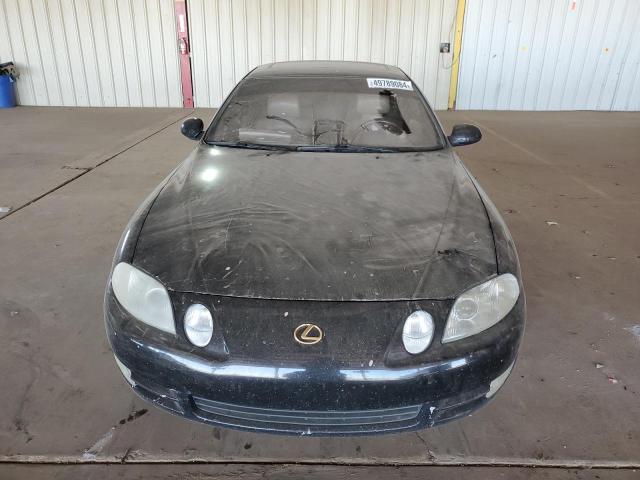 Photo 4 VIN: JT8CD32Z1T0037012 - LEXUS SC300 