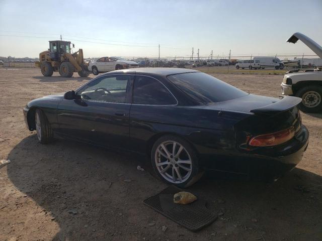 Photo 1 VIN: JT8CD32Z1X1004950 - LEXUS SC 300 