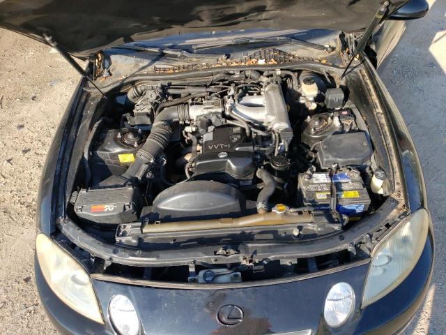 Photo 10 VIN: JT8CD32Z1X1004950 - LEXUS SC 300 