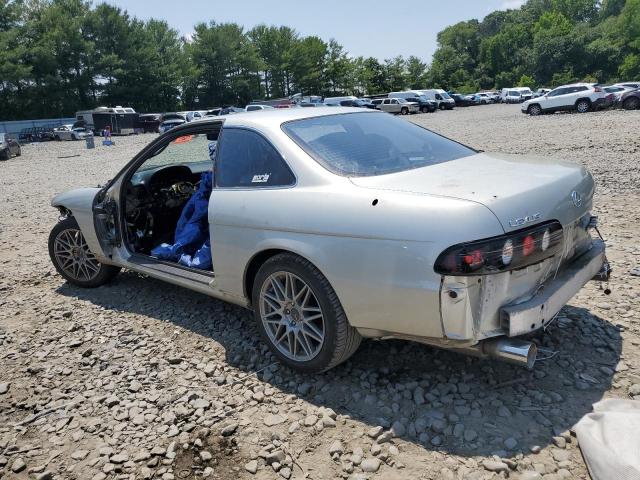 Photo 1 VIN: JT8CD32Z3X1006232 - LEXUS SC 300 