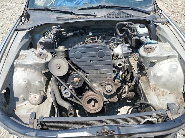 Photo 10 VIN: JT8CD32Z3X1006232 - LEXUS SC 300 