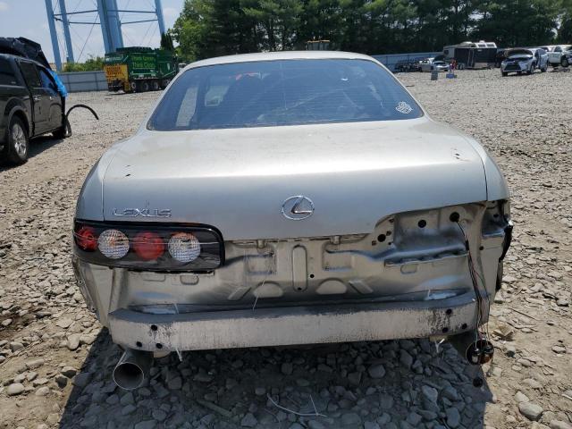 Photo 5 VIN: JT8CD32Z3X1006232 - LEXUS SC 300 