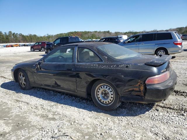 Photo 1 VIN: JT8CD32Z4V0039291 - LEXUS SC300 