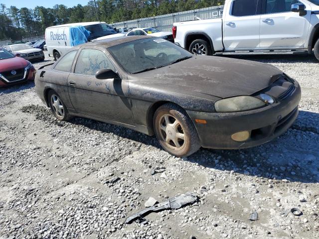 Photo 3 VIN: JT8CD32Z4V0039291 - LEXUS SC300 