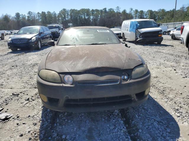 Photo 4 VIN: JT8CD32Z4V0039291 - LEXUS SC300 