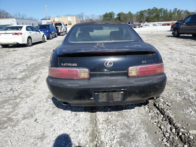 Photo 5 VIN: JT8CD32Z4V0039291 - LEXUS SC300 