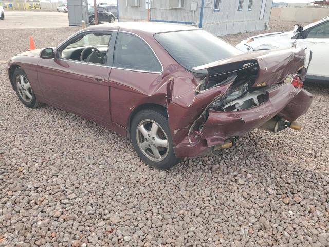 Photo 1 VIN: JT8CD32Z5V0040482 - LEXUS SC300 