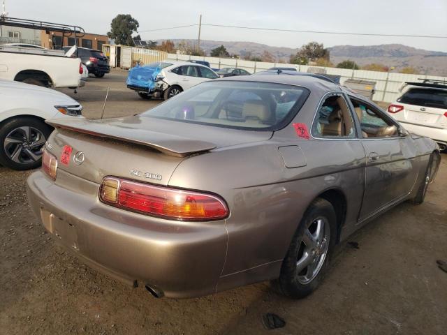 Photo 2 VIN: JT8CD32Z6X1005169 - LEXUS SC300 