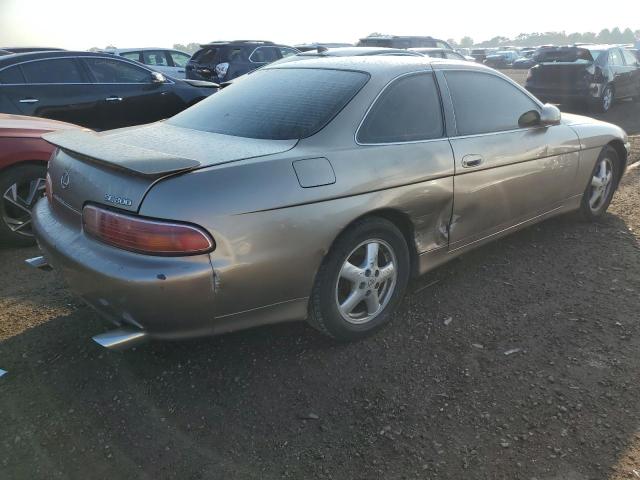 Photo 2 VIN: JT8CD32Z6X1005642 - LEXUS SC300 