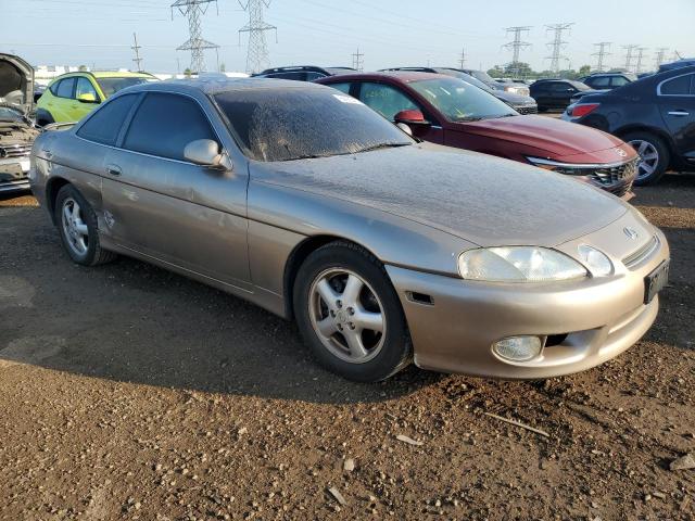 Photo 3 VIN: JT8CD32Z6X1005642 - LEXUS SC300 