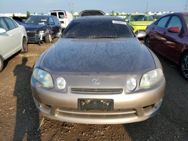 Photo 4 VIN: JT8CD32Z6X1005642 - LEXUS SC300 