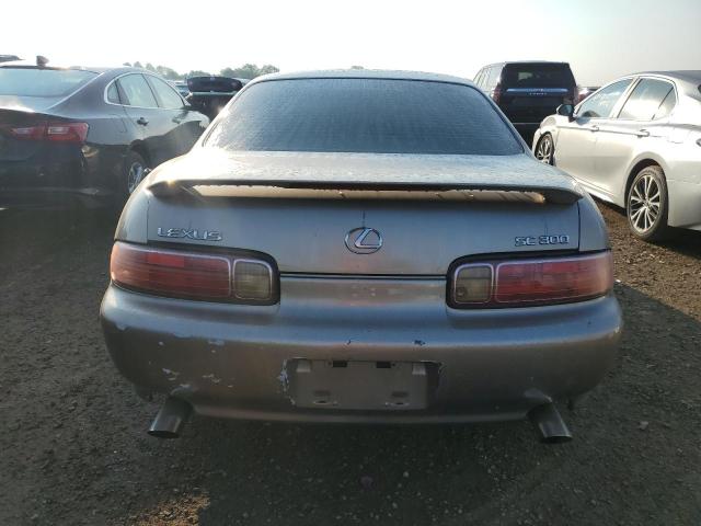 Photo 5 VIN: JT8CD32Z6X1005642 - LEXUS SC300 