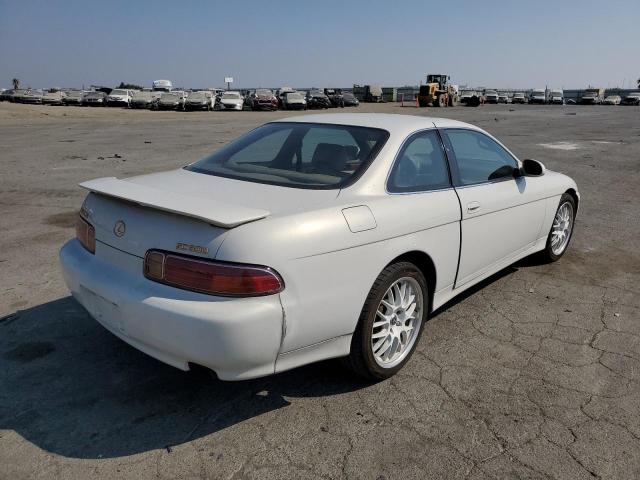 Photo 2 VIN: JT8CD32Z6Y1007263 - LEXUS SC 300 