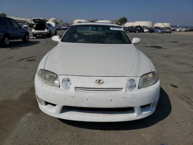 Photo 4 VIN: JT8CD32Z6Y1007263 - LEXUS SC 300 