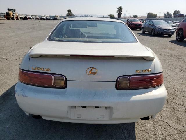 Photo 5 VIN: JT8CD32Z6Y1007263 - LEXUS SC 300 