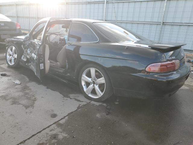 Photo 1 VIN: JT8CD32Z6Y1007604 - LEXUS SC 300 