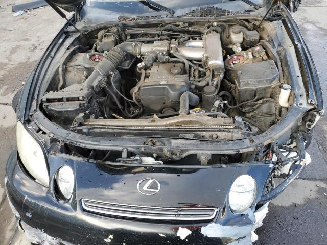 Photo 10 VIN: JT8CD32Z6Y1007604 - LEXUS SC 300 