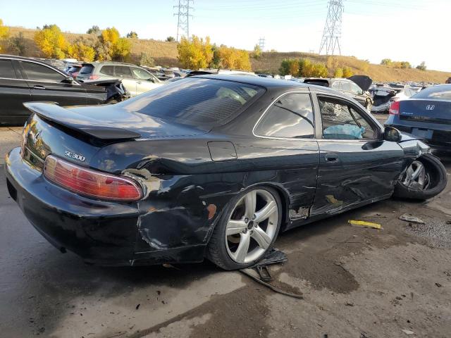 Photo 2 VIN: JT8CD32Z6Y1007604 - LEXUS SC 300 