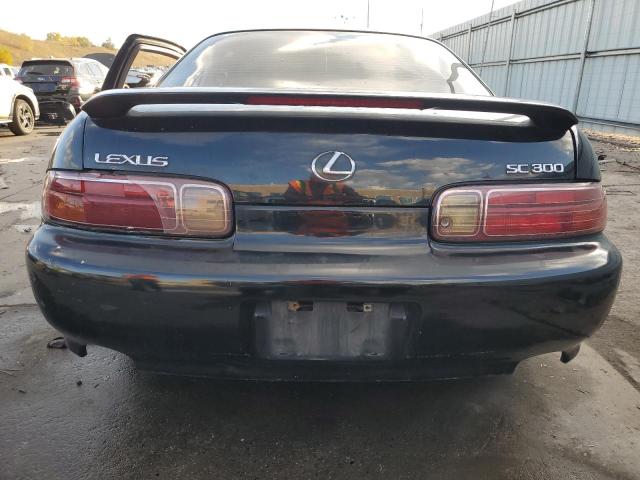 Photo 5 VIN: JT8CD32Z6Y1007604 - LEXUS SC 300 